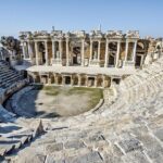 Pamukkale and Hierapolis Full-day Guided Tour from Antalya - The Balance of Value and Experience
