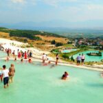 Pamukkale and Hierapolis Full-day Guided Tour from Marmaris - The Itinerary: What You’ll See and Do