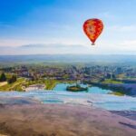 Pamukkale Day Tour From Istanbul /w flight - Authentic Perspectives from Travelers