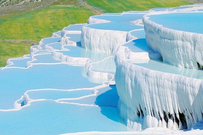 Pamukkale Full-Day Tour from Antalya with Lunch - The Value & Practical Considerations