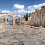 Pamukkale Hierapolis Cleopatra Pool Tour with Lunch from Antalya - FAQ