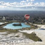Pamukkale: Hot Air Balloon Flight with Flight Certificate - The Experience in Detail