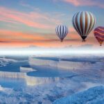Pamukkale Hot Air Balloon Ride Certificate and 2 Meals in Antalya - Practical Insights for Travelers