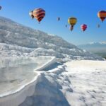 Pamukkale Hot Air Balloon Tour - Practical Tips for Booking and Participating