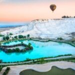 Pamukkale Hot Air Balloon Tour with Champagne - The Guides and Crew: Highly Praised for Their Expertise