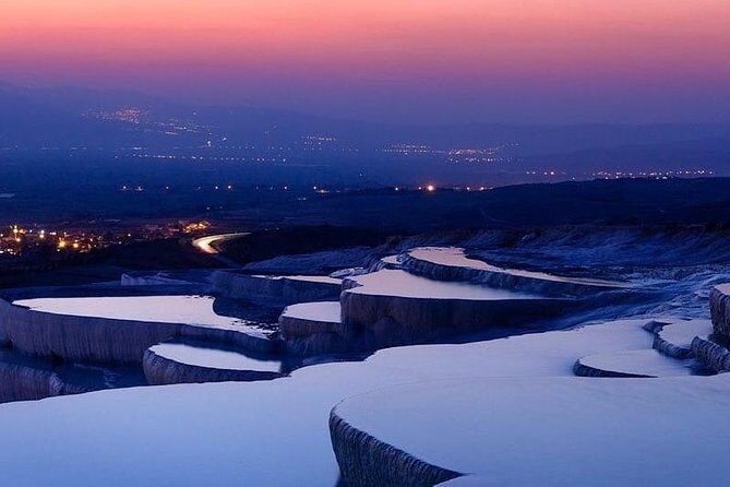 Pamukkale Hot Air Balloon Tours - Is the Price Justified? Analyzing Value