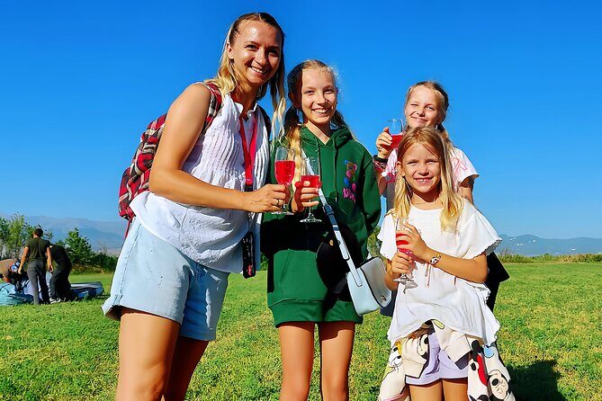 Pamukkale Hot Air Balloon - The Itinerary Breakdown