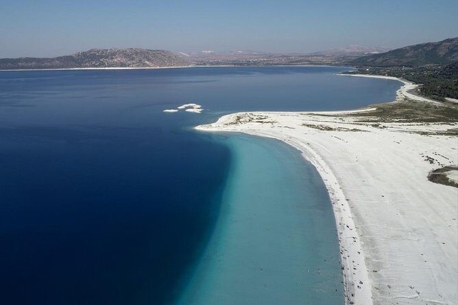 Pamukkale & Lake Salda: Experience the Wonders of Nature - Practical Details and Tips