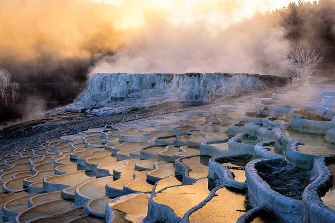 Pamukkale Private Tour - The Itinerary: Flexibility and Comfort