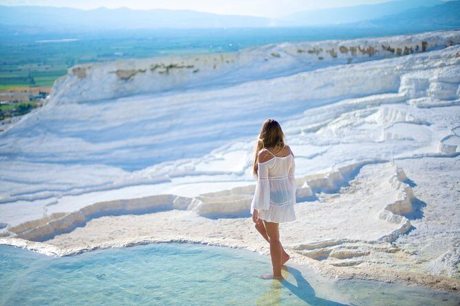 Pamukkale Small Group Guided Tour from Antalya incl. Lunch - Who Will Love This Tour?