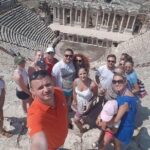 Pamukkale Small Group Tour with Lunch from Kusadasi - The Drawbacks & Considerations