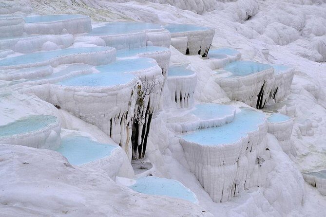 Pamukkale Tour from Istanbul - Real Experiences from Past Travelers