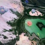 Pamukkale Tour from Kusadasi with Hot Air Balloon Flight - Authentic Experiences: What Reviewers Say