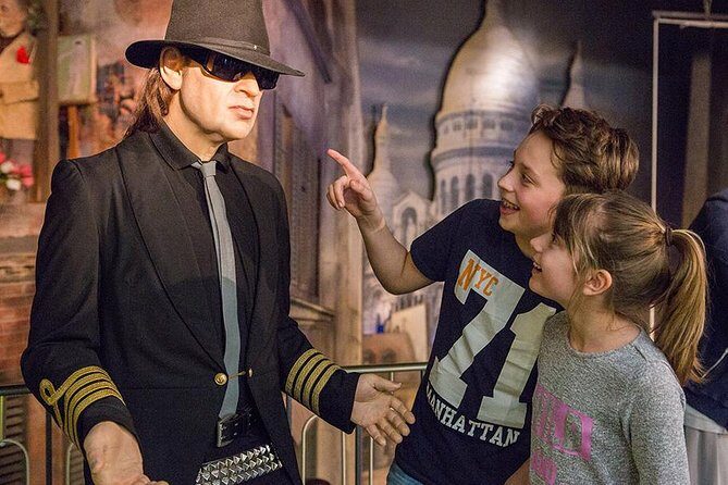 Panoptikum Hamburg Ticket - Final Thoughts