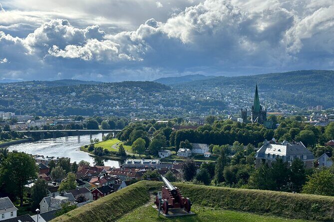 Panorama Bus Tour with Audio Guide - What Travelers Say