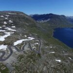 Panorama Bus Tours Geiranger 1,5/ 2hr - In-Depth Look at the Tour Itinerary