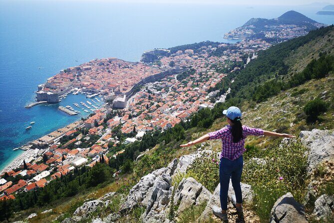 Panorama Dubrovnik & Arboretum Trsteno PRIVATE TOUR - What the Guides Bring to the Table