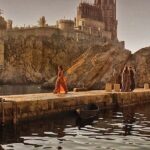 Panorama of the old town ( sunset, game of thrones locations) - Start Point & Meeting Logistics