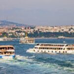 Panoramic City Tour with Bosphorus Strait Sightseeing Cruise - Practical Tips for Making the Most of This Tour