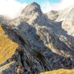 Panoramic hike in Julian Alps - The Itinerary: What to Expect on Your Julian Alps Adventure