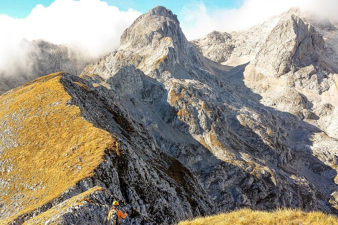 Panoramic hike in Julian Alps - The Itinerary: What to Expect on Your Julian Alps Adventure