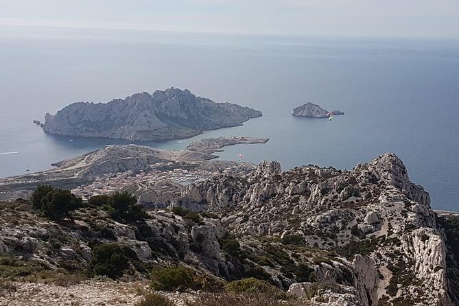Panoramic hike on Marseille from Les Calanques - Who Should Consider This Tour?