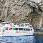 Panoramic Mallorca Boat Trip to Formentor Beach - Authentic Insights from Travelers