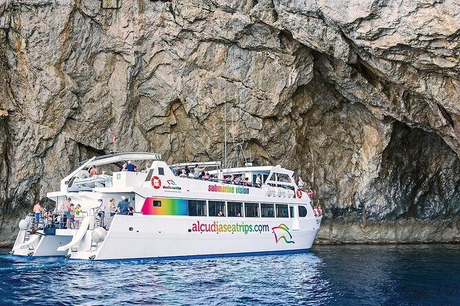 Panoramic Mallorca Boat Trip to Formentor Beach - Authentic Insights from Travelers