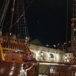 Panoramic Night Cruise from Dubrovnik with Karaka - A Deep Dive into the Dubrovnik Night Cruise Experience