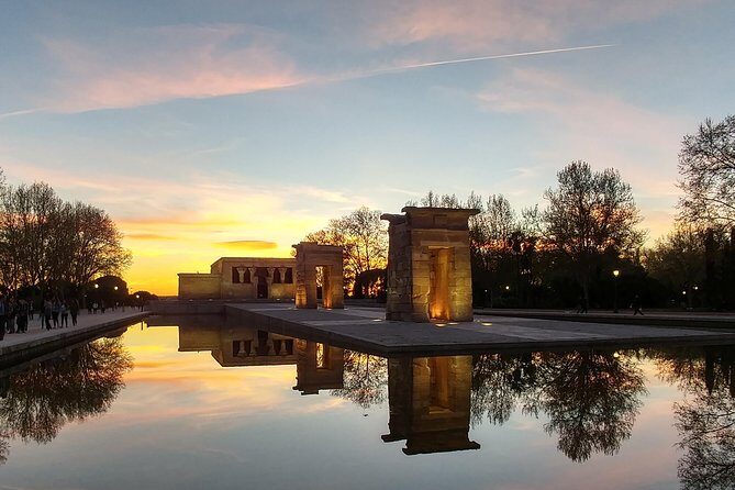 Panoramic Private Tour Madrid with hotel pick up - Who Should Book This Tour?