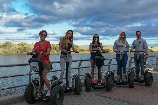 Panoramic Segway Tour - The Sum Up — Is It Worth It?