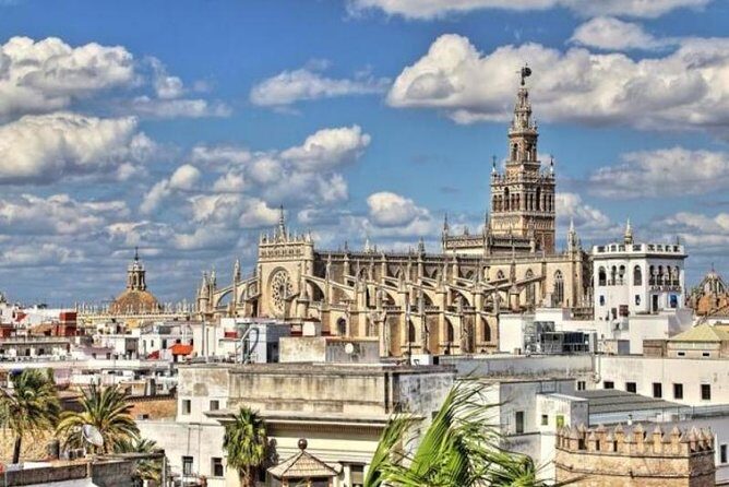 Panoramic Seville Guided Tour - What Makes This Tour Special?