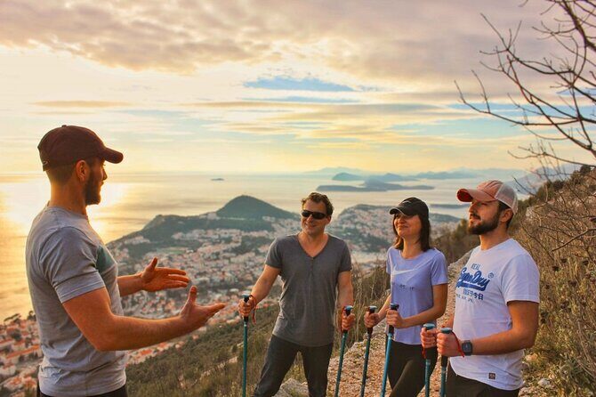 Panoramic Sunset Hike - What makes this tour stand out