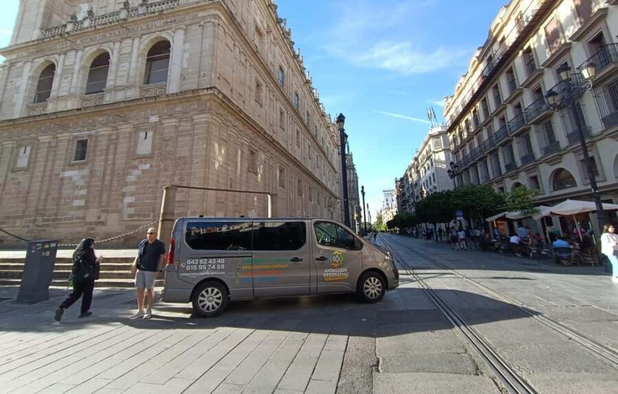 Panoramic Tour of Seville - Why This Tour Works and Who Should Consider It