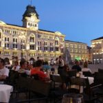 Panoramic Tour of Trieste and Miramare Castle - The Scenic Drive and Other Highlights