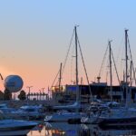 Panoramic tour over Tallinn by car - Detailed Breakdown of the Itinerary