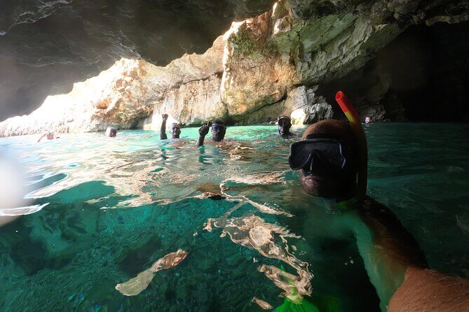 Panoramic Tour & Snorkeling in Haxhi Ali Cave & Karaburun - Who Should Consider This Tour?