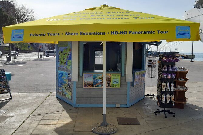 Panoramic Tour to Piran with Sweet Surprise - An In-Depth Look at the Tour Itinerary