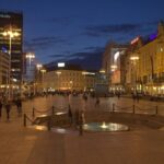 Panoramic tours Zagreb with a van. - The Sum Up