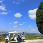 Panoramic Tuk - Key Points