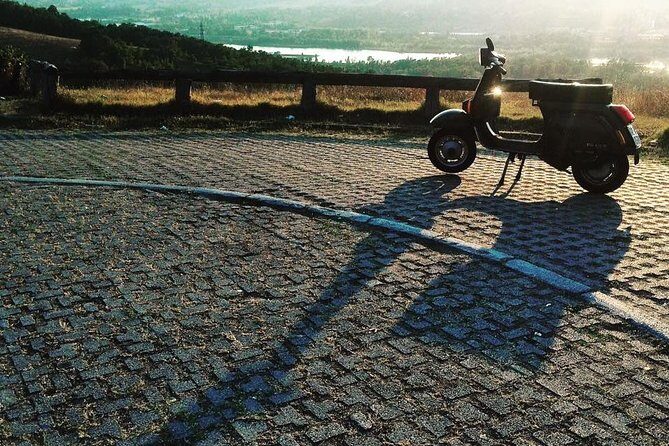 Panoramic Vespa Tour - Who Would Love This Tour?