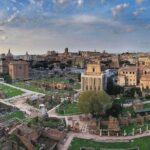 Panoramic Views tour Rome Palatine Hill, Roman Forum, Colosseum - Practical Details & Value Analysis