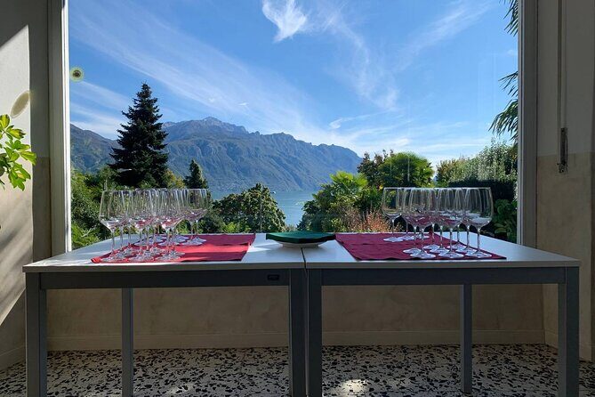 Panoramic Wine Tasting in Bellagio area - Why This Tour Is Worth It