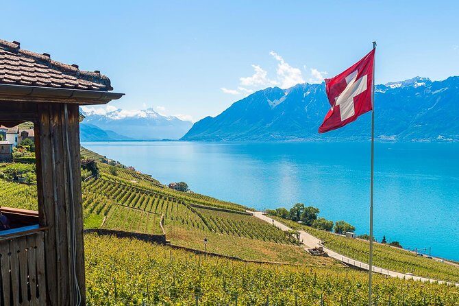 Panoramic Wine Tour From Montreux - Key Points
