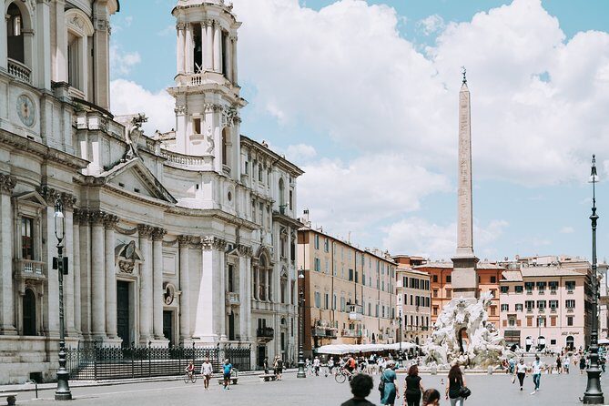 Pantheon and the Best of Rome City Private Tour - Value and Who Will Love This Tour