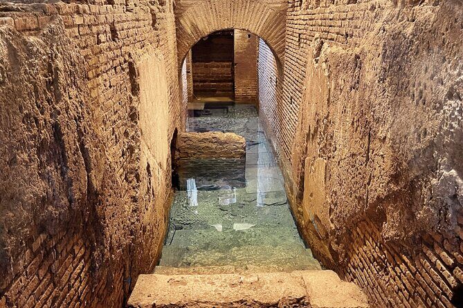 Pantheon and Trevi Fountain Underground Guided Tour - The Value of This Tour