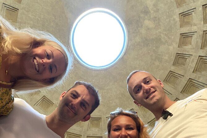 Pantheon Elite Guided Tour - Rome's Iconic Ancient Temple - Practical Details and Experience Quality