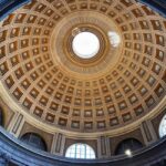 Pantheon Entry with App-Led Experience + Pre-Arranged Access - The Itinerary: A Closer Look