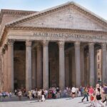 Pantheon Guided Tour: Rome's Ancient Temple with Express Option - The Guide: Knowledge, Passion, and Personal Touches