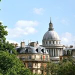 Panthéon of Paris: Private guided tour with entrance ticket - Final Thoughts